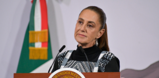 Pemex decide sobre envíos de petróleo a Cuba, afirma Sheinbaum