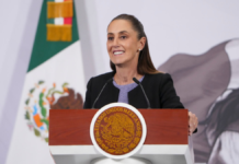 México explora vías diplomáticas con EU para seguir apoyando a Cuba