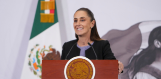 México explora vías diplomáticas con EU para seguir apoyando a Cuba