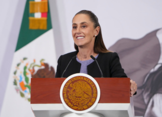 México explora vías diplomáticas con EU para seguir apoyando a Cuba