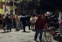 Intentan linchar a hombre en Tehuacán; habría abusado de niña de 8 años