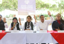 Congreso reconoce importancia gastronómica y cultural del Colexo