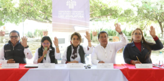 Congreso reconoce importancia gastronómica y cultural del Colexo