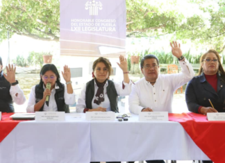 Congreso reconoce importancia gastronómica y cultural del Colexo