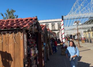 Aumentan 15% ventas en Zacatlán tras estrategia “Avanzamos por México”