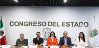 Comisión avala exhorto para mejorar conectividad en 19 municipios