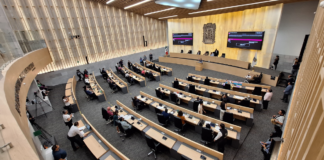 Congreso someterá a consulta iniciativa sobre falsas desapariciones