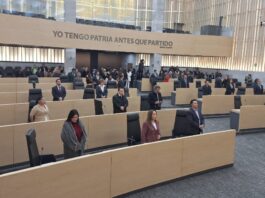 Germán Reyna será titular de la ASE por siete años