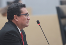 Congreso de Puebla prioriza nueva Ley de Seguridad y Mando Único Policial