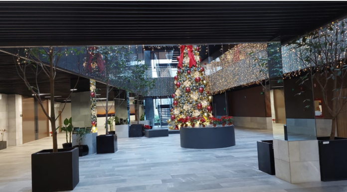 Congreso de Puebla descarta daños tras sismo de magnitud 6.5