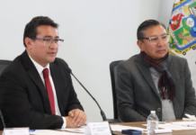 Municipalización de Totimehuacán divide a Morena y PT en el Congreso