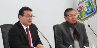 Municipalización de Totimehuacán divide a Morena y PT en el Congreso