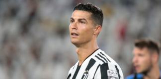 Cristiano Ronaldo gana juicio contra la Juventus por más de 10 mdd