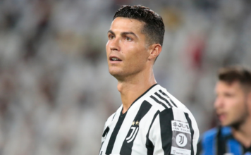 Cristiano Ronaldo gana juicio contra la Juventus por más de 10 mdd