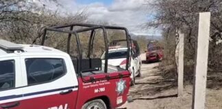 Abandonan cadáver con huellas de presunta tortura en Tehuacán