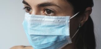 Registran muerte por Covid-19 en Puebla; refuerzan medidas preventivas