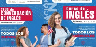 Atlixco abre cursos de inglés para fortalecer preparación académica