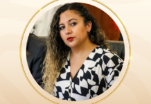 Daniela Pérez asumirá la Secretaría de Planeación y Finanzas en Puebla