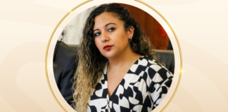 Daniela Pérez asumirá la Secretaría de Planeación y Finanzas en Puebla