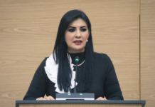 Delfina Pozos propone endurecer sanciones por abandono de personas