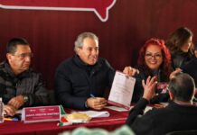 Pepe Chedraui entrega aparatos ortopédicos tras jornadas de “El Día del Pueblo”