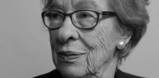 Muere a los 96 años Eva Schloss, hermanastra de Ana Frank