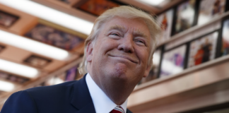 Trump afirma tener perfecta salud y aptitud cognitiva