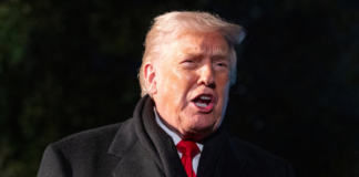 Donald Trump anuncia que no asistirá al Super Bowl LX