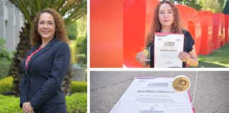 Catedrática UDLAP, entre los 50 investigadores destacados del IMEF