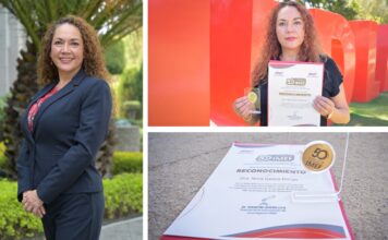 Catedrática UDLAP, entre los 50 investigadores destacados del IMEF