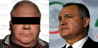 FGR aprehende a Eduardo “N” en Puebla; vinculado a red de García Luna