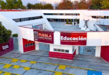 Suspenden clases presenciales el 26 y 27 de enero en 64 municipios de Puebla