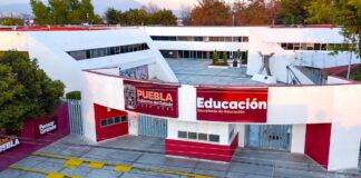 Suspenden clases presenciales el 26 y 27 de enero en 64 municipios de Puebla