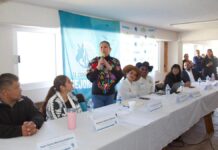 Laura Artemisa resalta inversión e inclusión en Centro de Equinoterapia