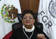 Exceso de velocidad causó descarrilamiento del Tren Interoceánico: FGR