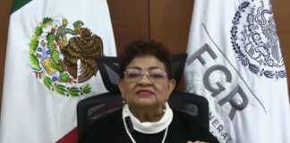 Exceso de velocidad causó descarrilamiento del Tren Interoceánico: FGR