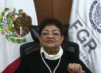 Exceso de velocidad causó descarrilamiento del Tren Interoceánico: FGR