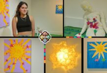 Galería Luz de la Nevera UDLAP inicia temporada de nuevas exposiciones