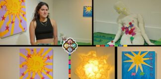 Galería Luz de la Nevera UDLAP inicia temporada de nuevas exposiciones