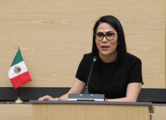 Fedrha Suriano impulsa propuesta para inclusión de personas de talla baja