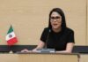 Fedrha Suriano, dispuesta a sumar nuevos liderazgos en MC Puebla