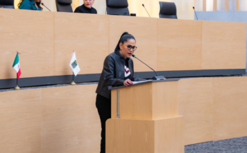 MC se opone a iniciativa para sancionar “falsas desapariciones” en Puebla