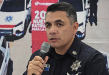 Cae “El Shrek” por robos a cuentahabiente y autopartes en Puebla