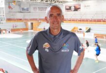 Designan a nuevo director de Fomento al Deporte en Texmelucan