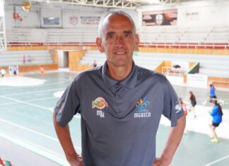 Designan a nuevo director de Fomento al Deporte en Texmelucan