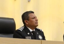 Seguridad Pública destaca inversión de mil 240 mdp en Puebla