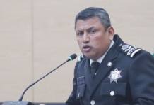 SSP adelanta más detenciones de policías vinculados al crimen organizado