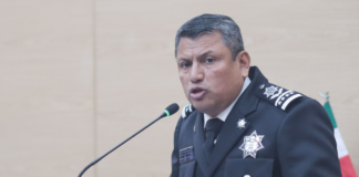 SSP adelanta más detenciones de policías vinculados al crimen organizado