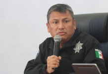 SSP advierte sanciones por incumplir Fortamun en seguridad