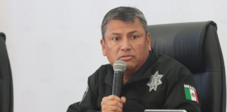 SSP advierte sanciones por incumplir Fortamun en seguridad